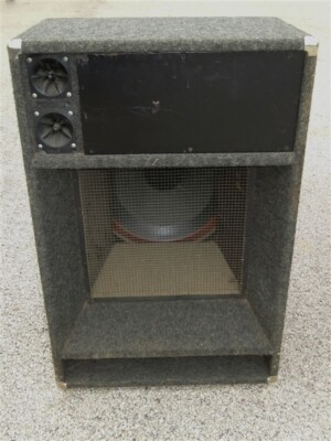 cerwin vega b36a
